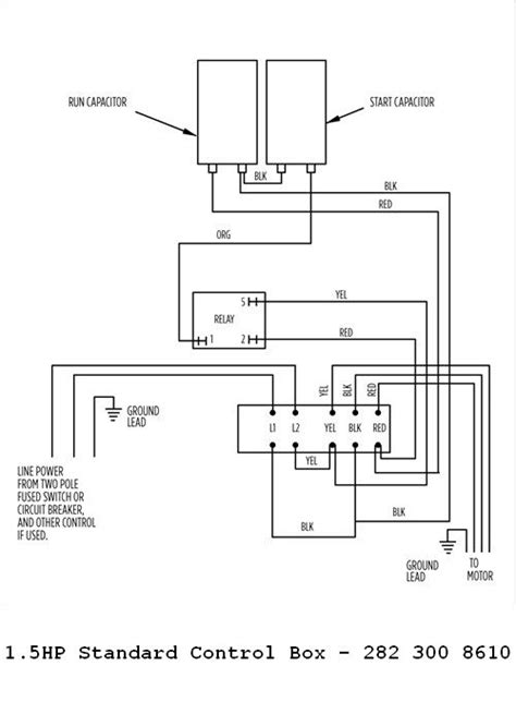 franklin electric control box ground fault|franklin 1.5 control box troubleshooting.